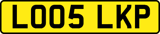 LO05LKP