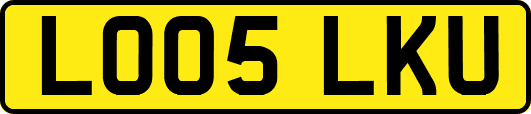 LO05LKU
