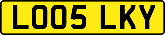 LO05LKY