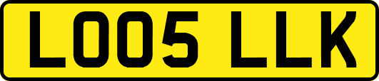 LO05LLK