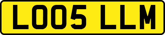 LO05LLM