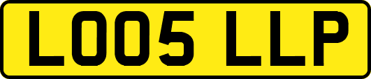 LO05LLP