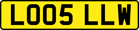 LO05LLW