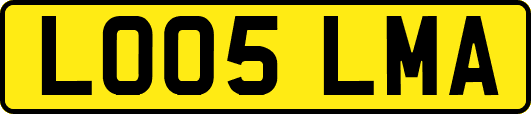 LO05LMA