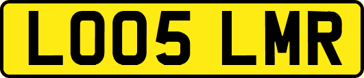 LO05LMR