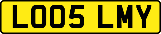 LO05LMY