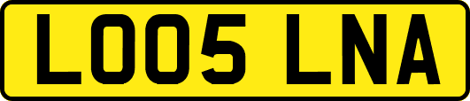 LO05LNA