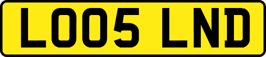 LO05LND