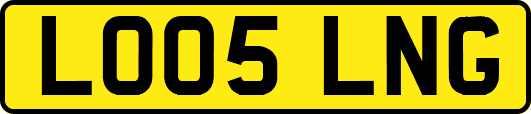 LO05LNG