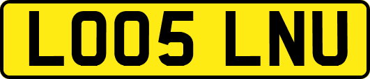 LO05LNU