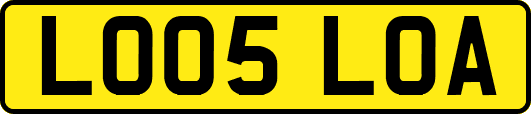 LO05LOA