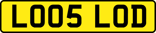 LO05LOD
