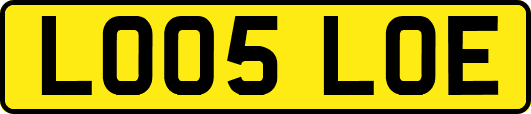 LO05LOE