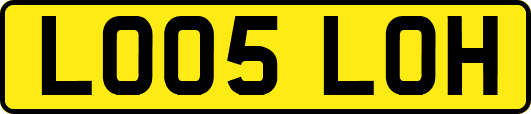 LO05LOH