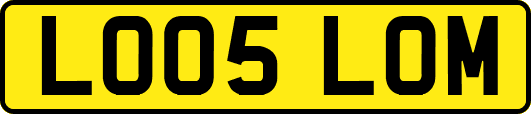 LO05LOM