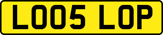 LO05LOP
