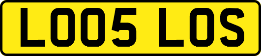 LO05LOS