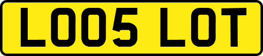 LO05LOT
