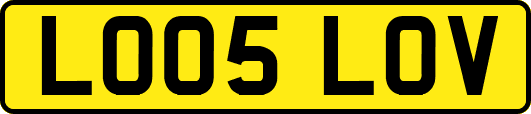 LO05LOV