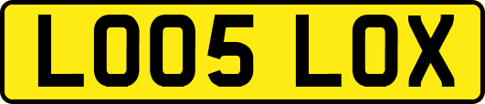 LO05LOX