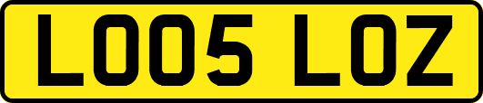 LO05LOZ