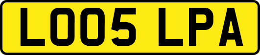LO05LPA