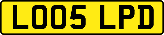 LO05LPD