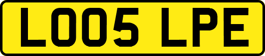 LO05LPE