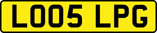 LO05LPG