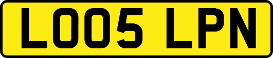 LO05LPN