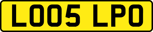 LO05LPO