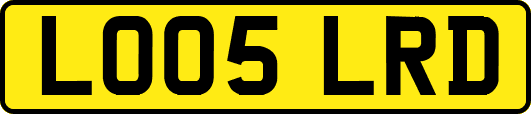 LO05LRD