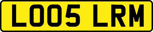 LO05LRM