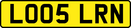 LO05LRN