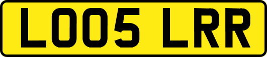 LO05LRR