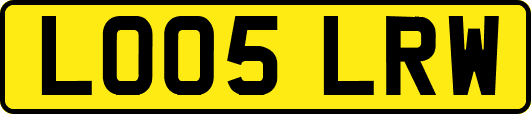 LO05LRW