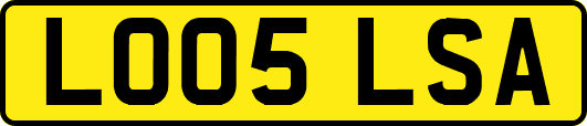 LO05LSA