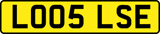 LO05LSE