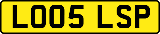 LO05LSP