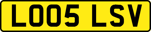 LO05LSV