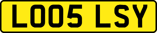 LO05LSY