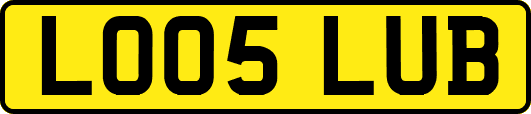 LO05LUB