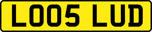 LO05LUD