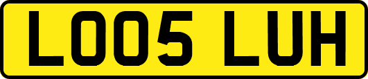 LO05LUH