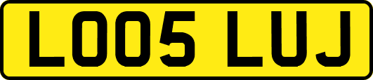 LO05LUJ
