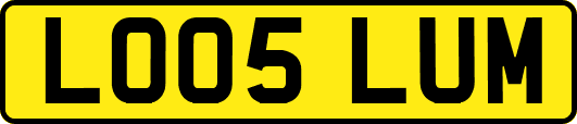 LO05LUM