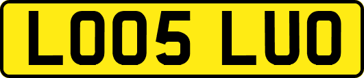 LO05LUO