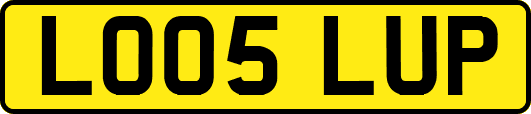 LO05LUP