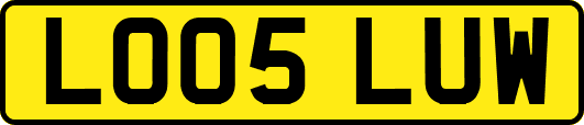 LO05LUW