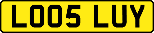 LO05LUY